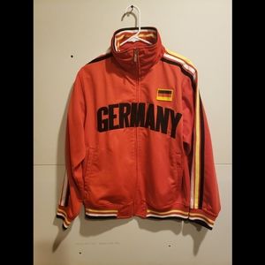 Germany Jacket